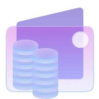 Thriften Partners portfolio management feature for showcasing crypto projects