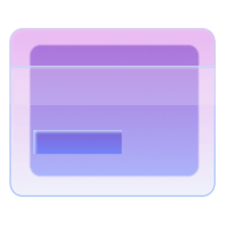 Multiple payment options on Thriften Partners credit card PayPal bank transfer