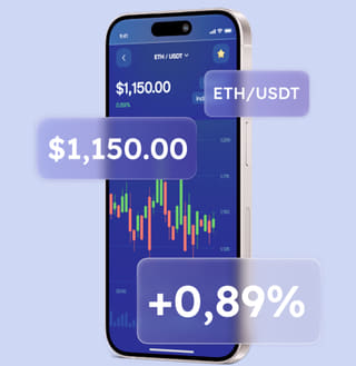 Thriften Partners multi-asset trading solutions platform interface