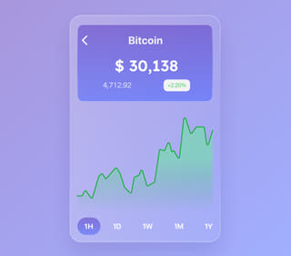 Thriften Partners digital workspace for managing crypto assets
